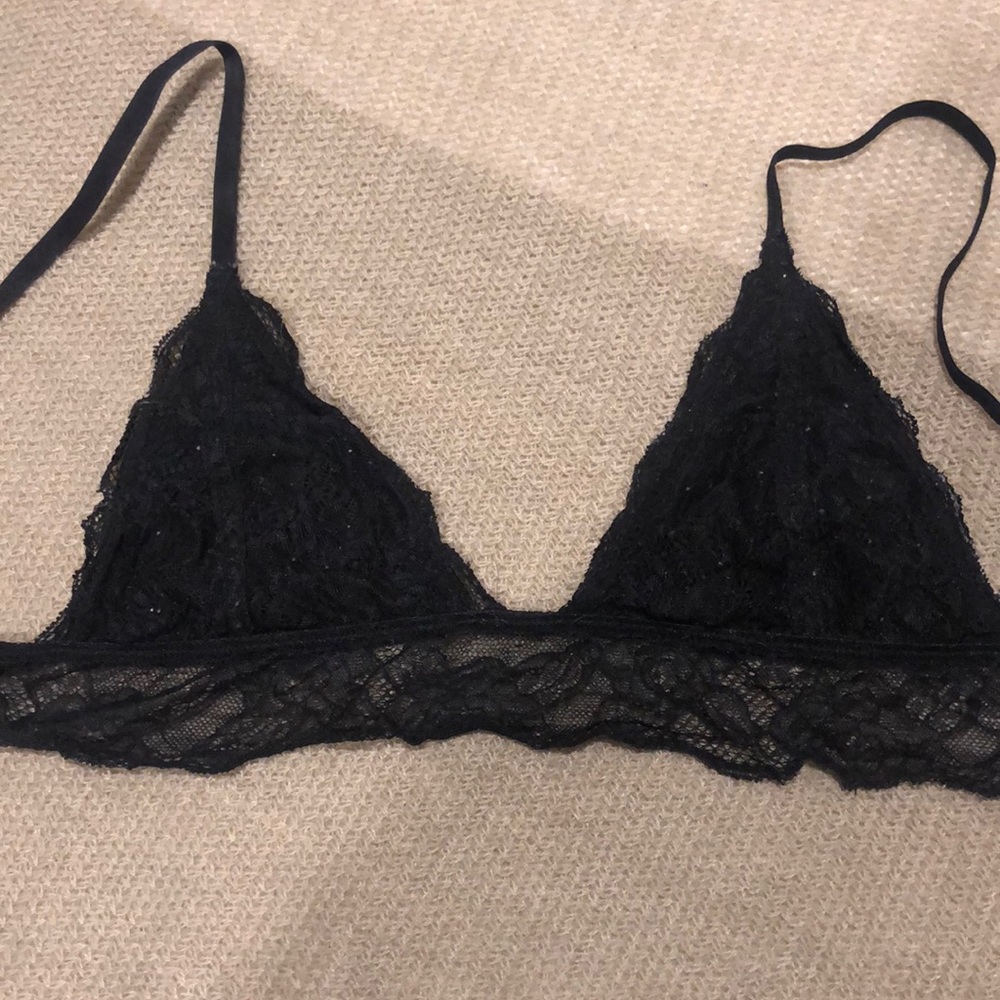 Brandy Melville bralette
